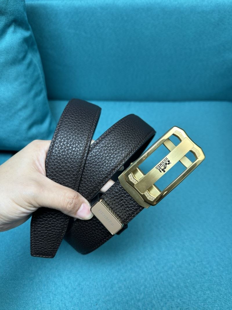 Hermes Belts